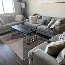 Ashley Furniture Living Room Set