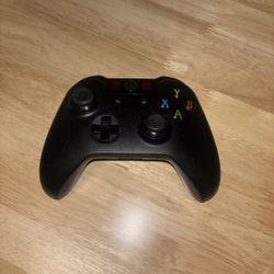 Xbox Controller 