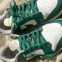 Nike Dunk’s