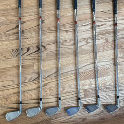 Precise XT420 Golf Club Set 5-P