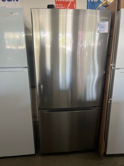 LG refrigerator