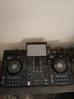 Pioneer DJ XDJ RX3