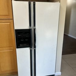Kenmore Refrigerator  Free