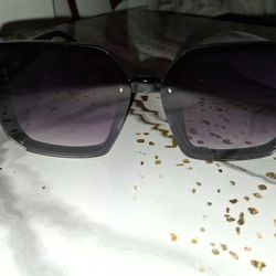 Luxury Design Sunglasses 