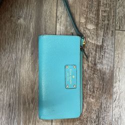 Kate Spade Clutch