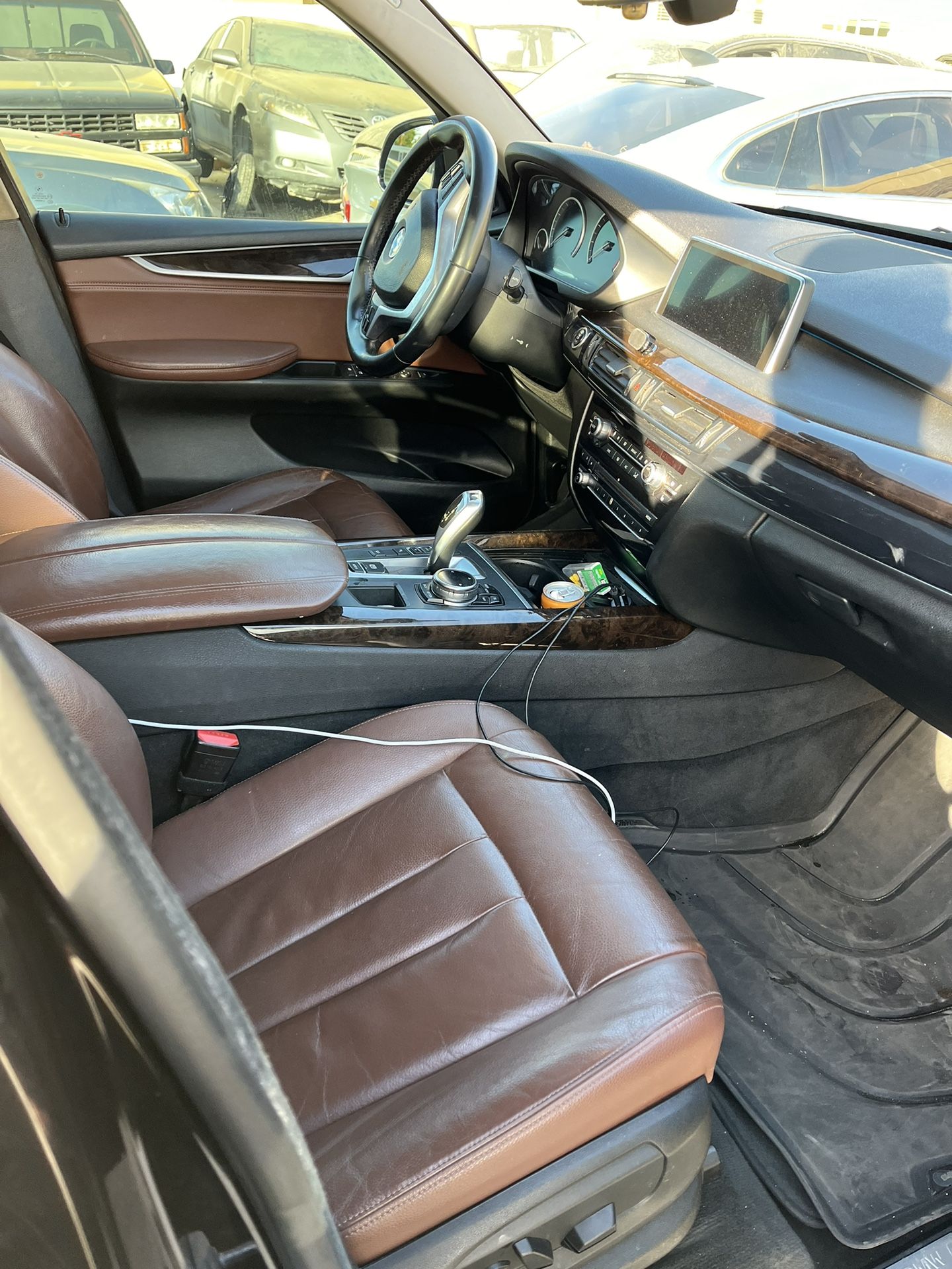 2014 BMW X5
