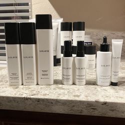 LolaVie Products