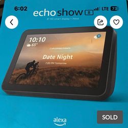 Echo Show