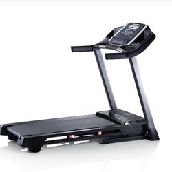 NordicTrack TREADMILL   (Foldable & iFIT Compatible ) T 6.5 z 2.6 CHP 
