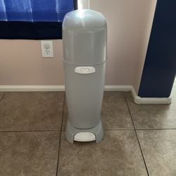 playtex diaper genie complete