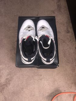 Jordan 8 bugs sz 13