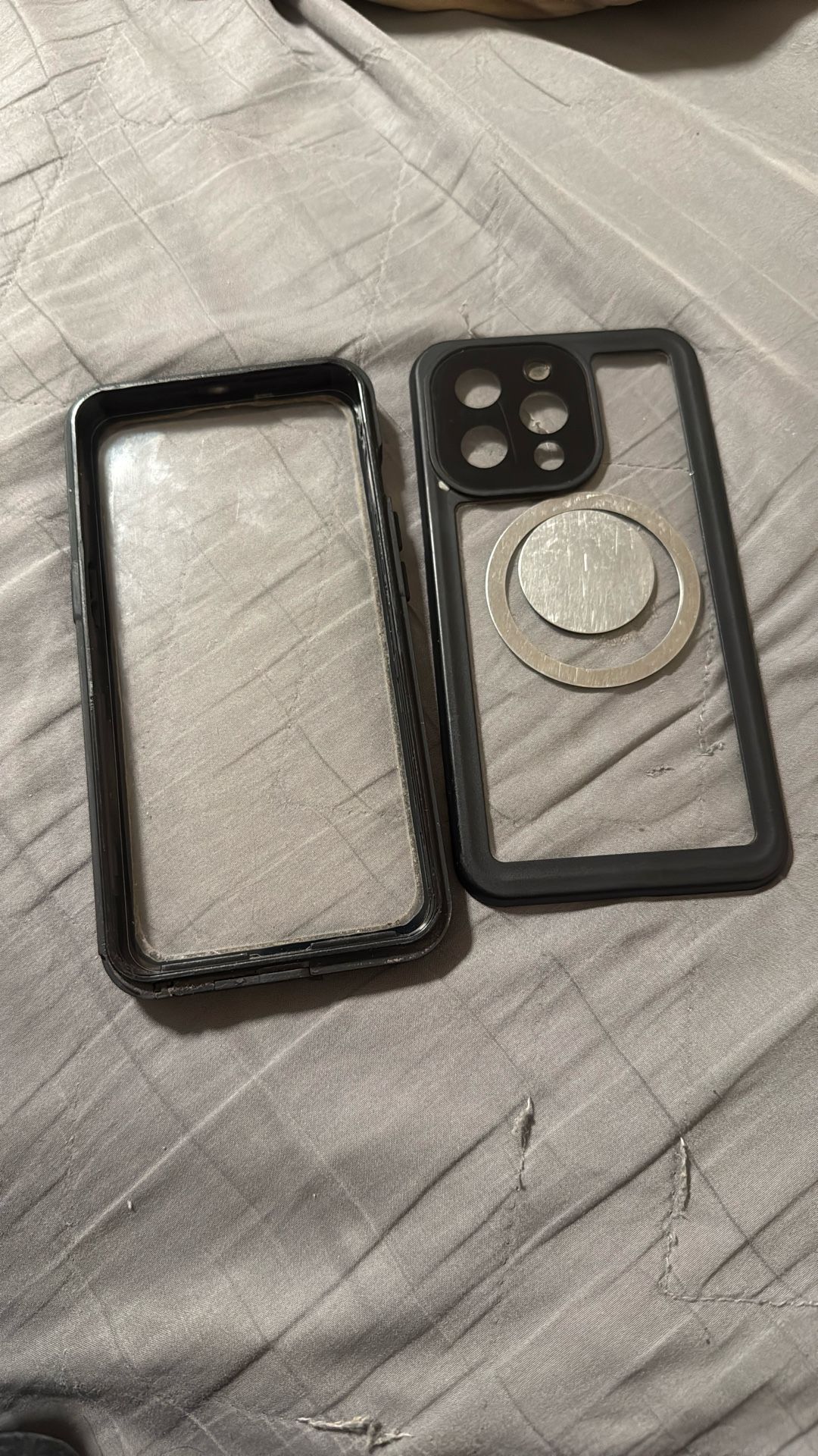 iPhone 13 Pro Case