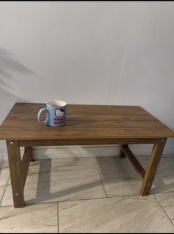 Coffee Table 