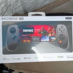 Backbone PRO *Brand New