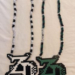 Zeds Dead Perler