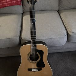 Guild Dv52 Price Drop