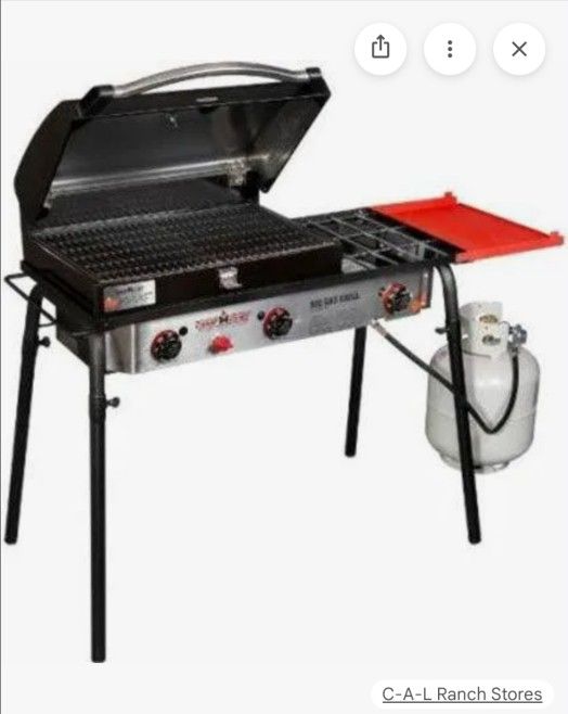Grill