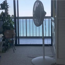 Lasko Oscillating Fan 18”