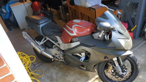 2000 cbr 929rr
