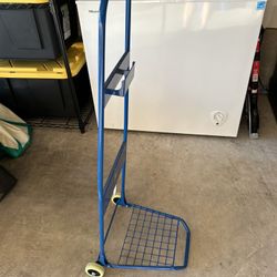 IKEA Dolly (Mint Condition)