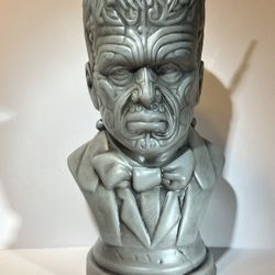 The Other Tiki Mug Frankenstein Bust by Big Toe