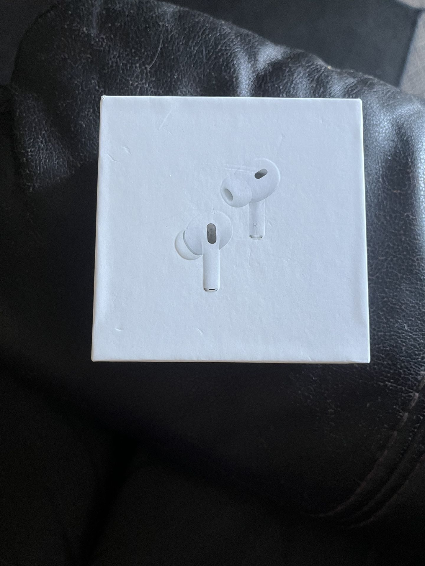 Pods Pro 2