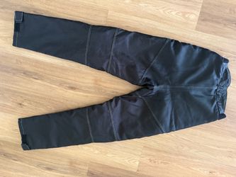Motorcycle Pants SIZE 30