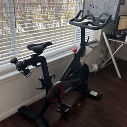 Peloton Bike