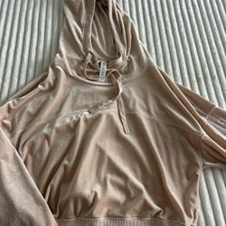 ALO sweatshirt, Size Medium