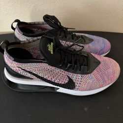 Nike Air Max Flyknit Racer