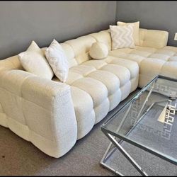****NEW**** Modern Style Sofa Sets (same day delivery available)