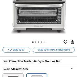 Air Fryer 