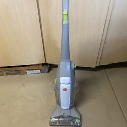 Hoover Wet And Dry Vacuum $60