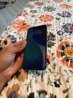 iPhone 15 Pro Max 256 GB Unlocked