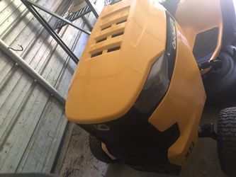 Nice XT1 42in W New Belt