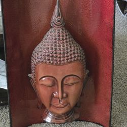Buda Wall Fixture