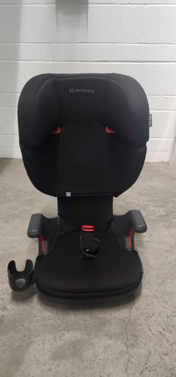 Uppababy alta v2 booster seat