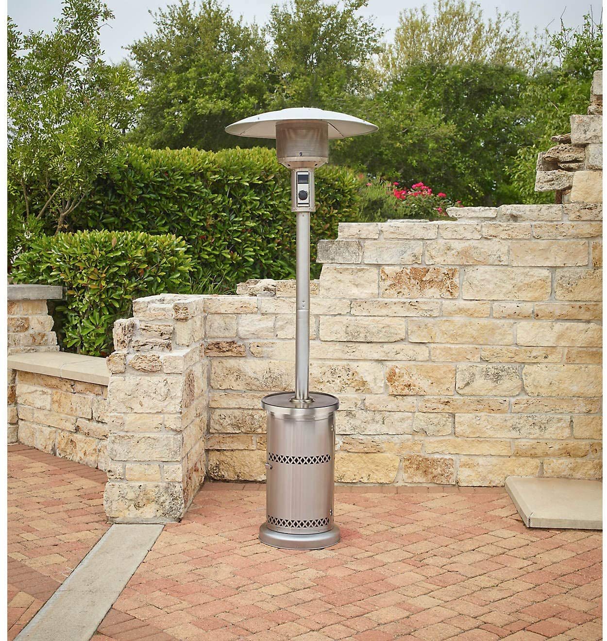 Amazon Basics Amazon Outdoor Gas Heaters Brand New Restaurant
