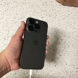 iPhone 14 Pro Unlocked 