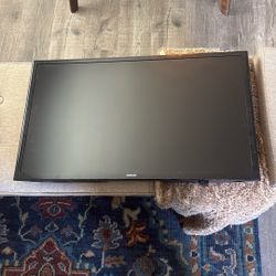 32in Samsung TV UN324500A 720p 