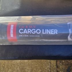 Cargo Liner
