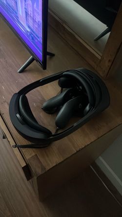 meta quest pro vr headset