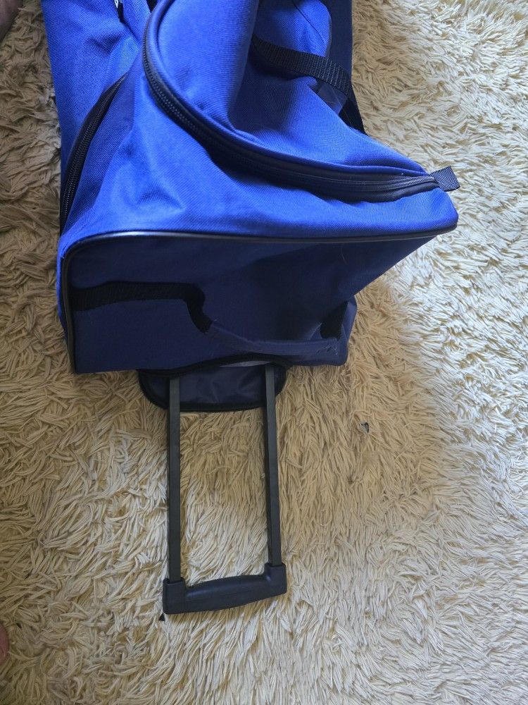 Rolling Bag New