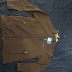 Columbia Jacket Men’s Size Large BRAND NEW WITH TAGS