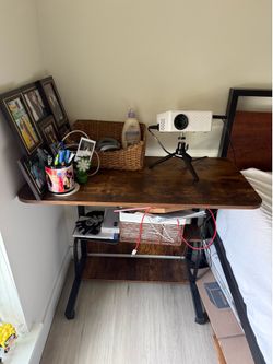 Office table