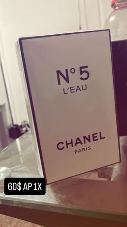 Chanel Paris
