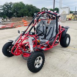 NEW DUNE BUGGY 200CC SPYDER