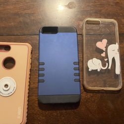 iPhone 7 Plus Cases.
