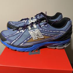 New Balance Action Bronson 1906R Medusa Azul