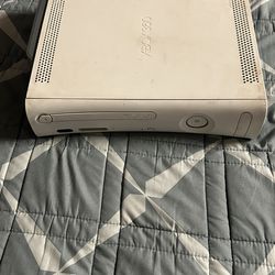Xbox 360 Console — Tested & Working